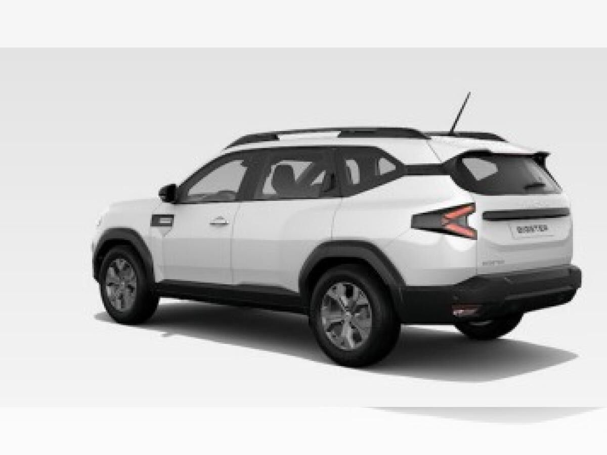 Dacia Bigster Essential mild Hybrid 140 ❗ Frei Konfigurierbar