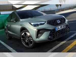 Seat Arona NEW ARONA - FR *frei konfigurierbar*