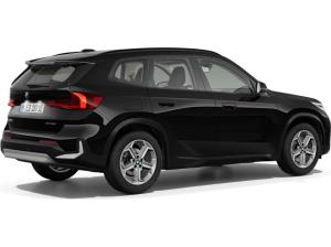 BMW iX1 eDrive20 LED NAVI DAB