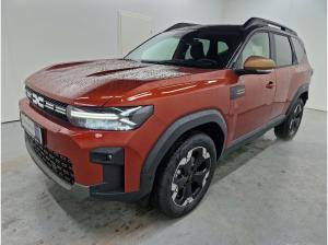 Dacia Bigster Extreme HYBRID 155 🚀🔍inkl. Full-Service