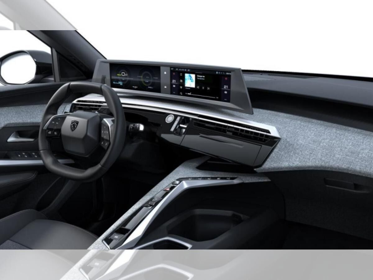 Peugeot 3008 *GEWERBE* BESTELLFAHRZEUG FREI KONFIGURIERBAR Mild-Hybrid 145 e-DSC6 Allure