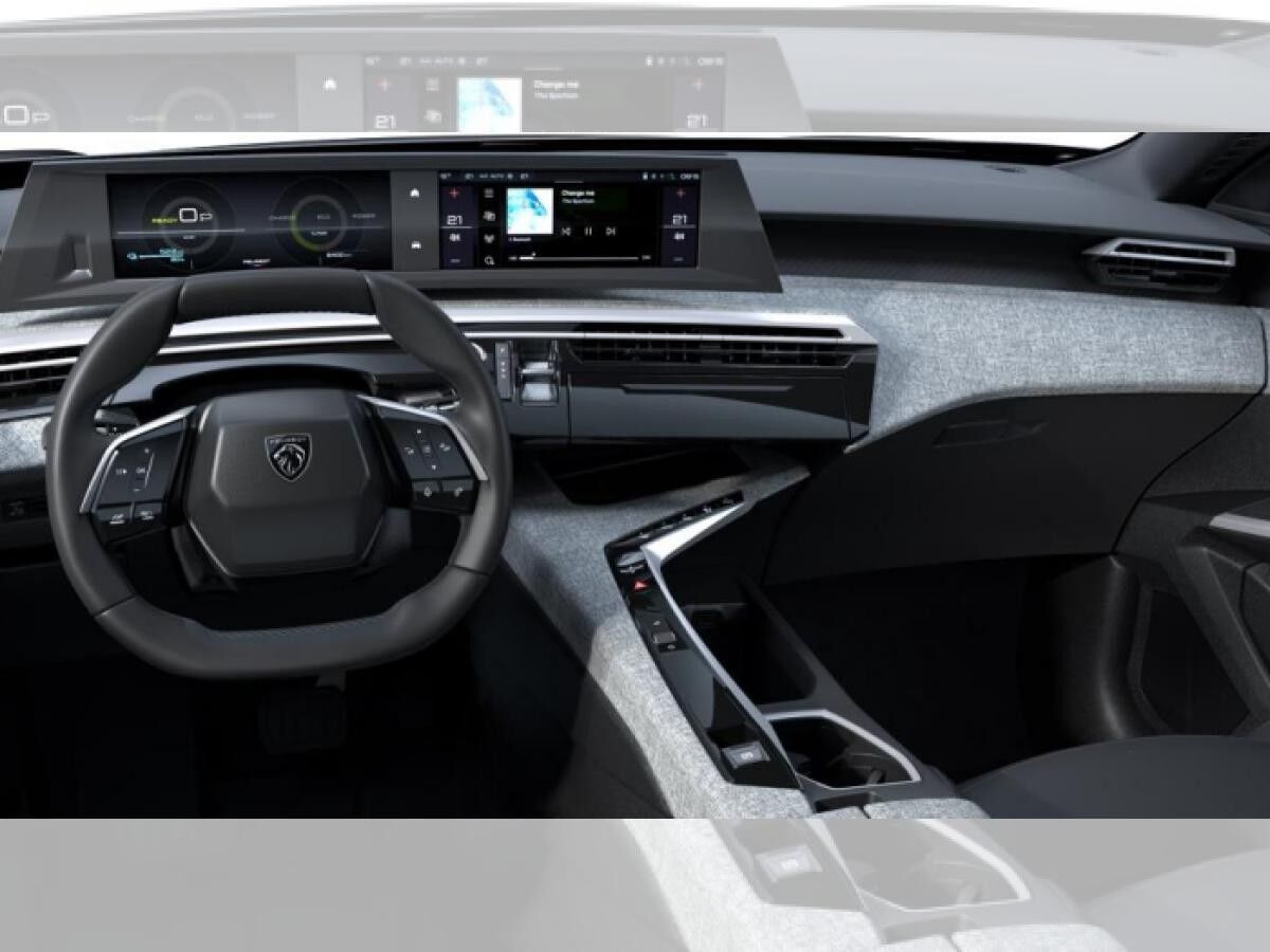 Peugeot 3008 *GEWERBE* BESTELLFAHRZEUG FREI KONFIGURIERBAR Mild-Hybrid 145 e-DSC6 Allure