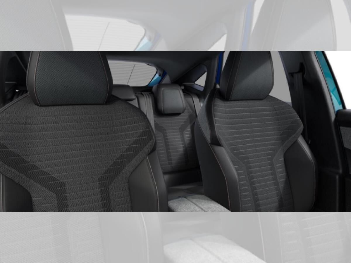 Peugeot 3008 *GEWERBE* BESTELLFAHRZEUG FREI KONFIGURIERBAR Mild-Hybrid 145 e-DSC6 Allure