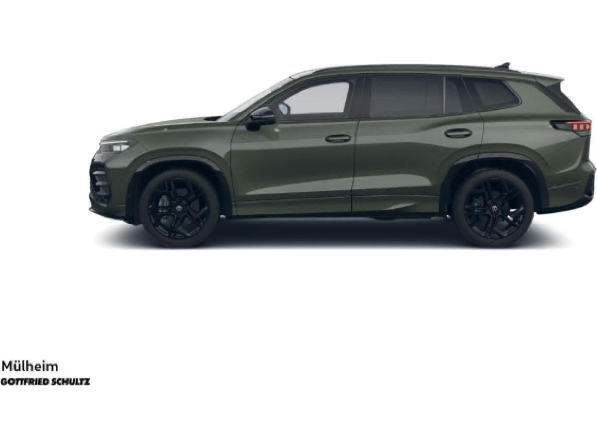 Volkswagen Tayron R-Line 2.0 TSI 4MOTION (Mülheim)