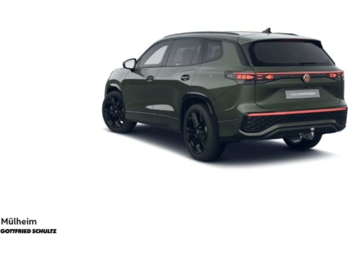 Volkswagen Tayron R-Line 2.0 TSI 4MOTION (Mülheim)
