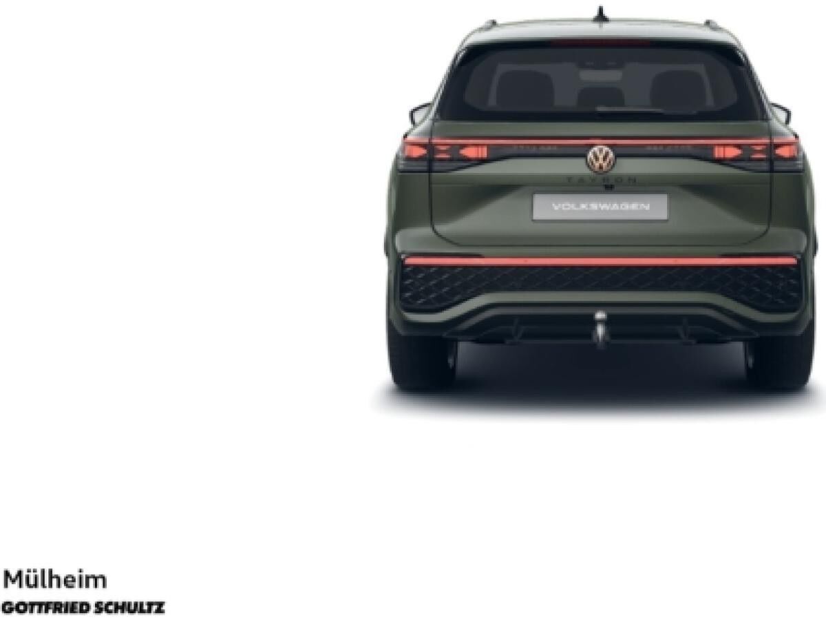 Volkswagen Tayron R-Line 2.0 TSI 4MOTION (Mülheim)