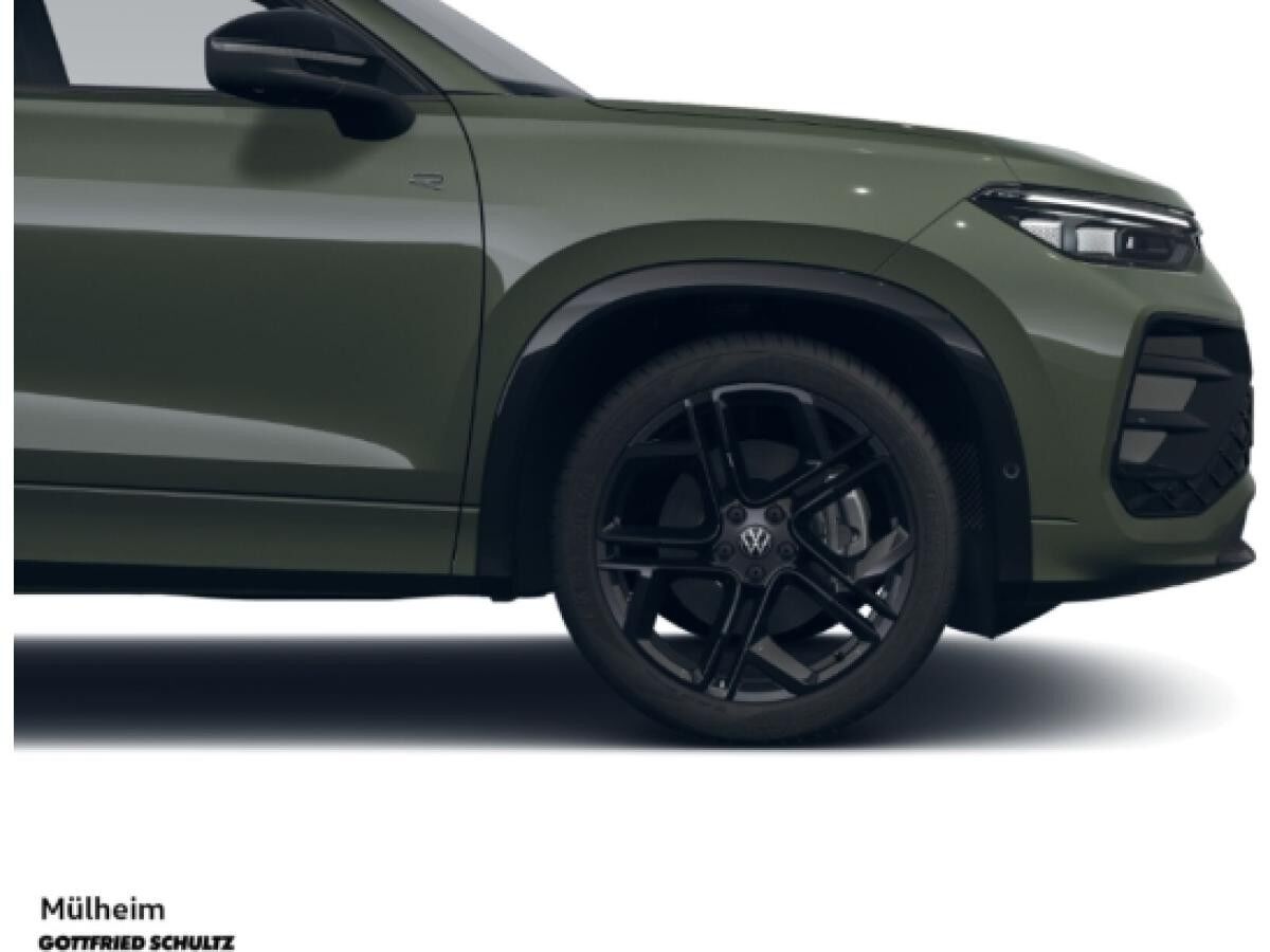 Volkswagen Tayron R-Line 2.0 TSI 4MOTION (Mülheim)