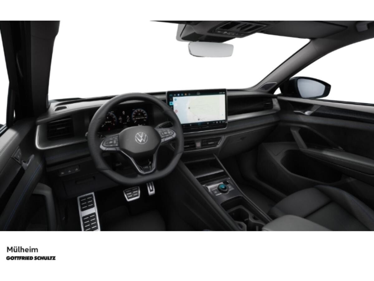 Volkswagen Tayron R-Line 2.0 TSI 4MOTION (Mülheim)
