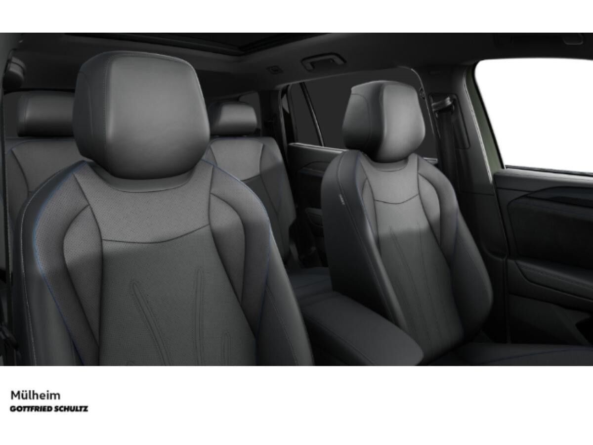 Volkswagen Tayron R-Line 2.0 TSI 4MOTION (Mülheim)