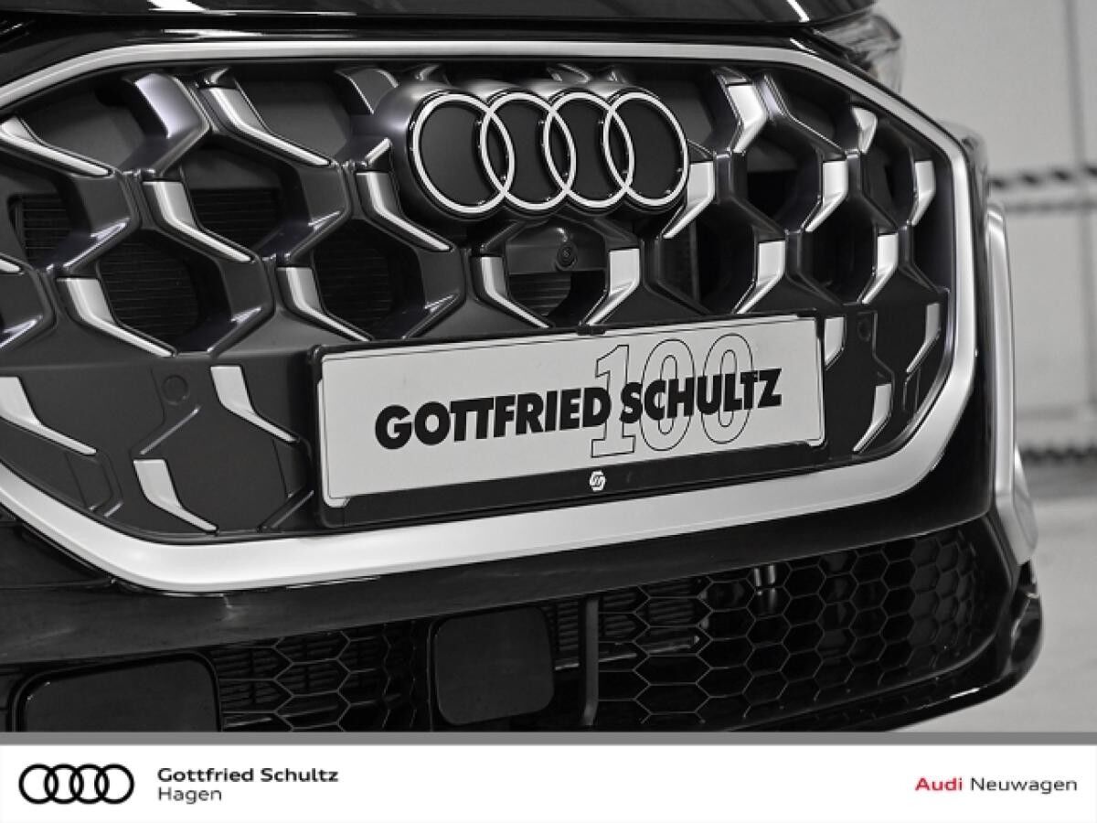 Audi SQ5 TFSI edition one (Hagen)