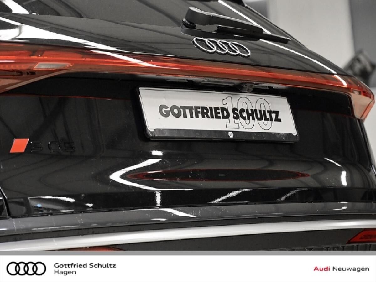 Audi SQ5 TFSI edition one (Hagen)