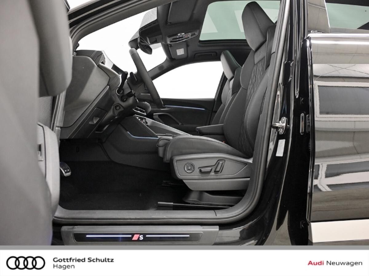 Audi SQ5 TFSI edition one (Hagen)