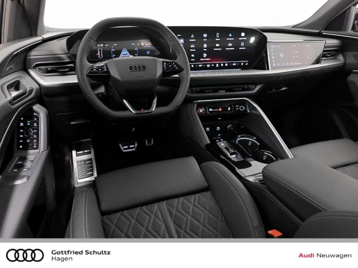 Audi SQ5 TFSI edition one (Hagen)