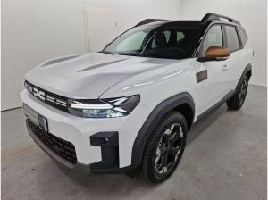 Dacia Bigster Extreme HYBRID 155 🚀🔍inkl. Full-Service