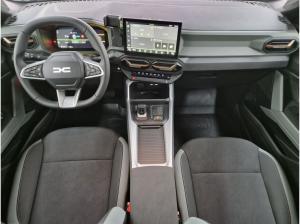 Dacia Bigster Extreme HYBRID 155 🚀🔍inkl. Full-Service