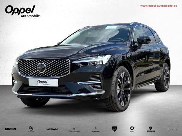 Volvo XC60 Volvo XC 60 T8 AWD Ultra Bright Plug-In