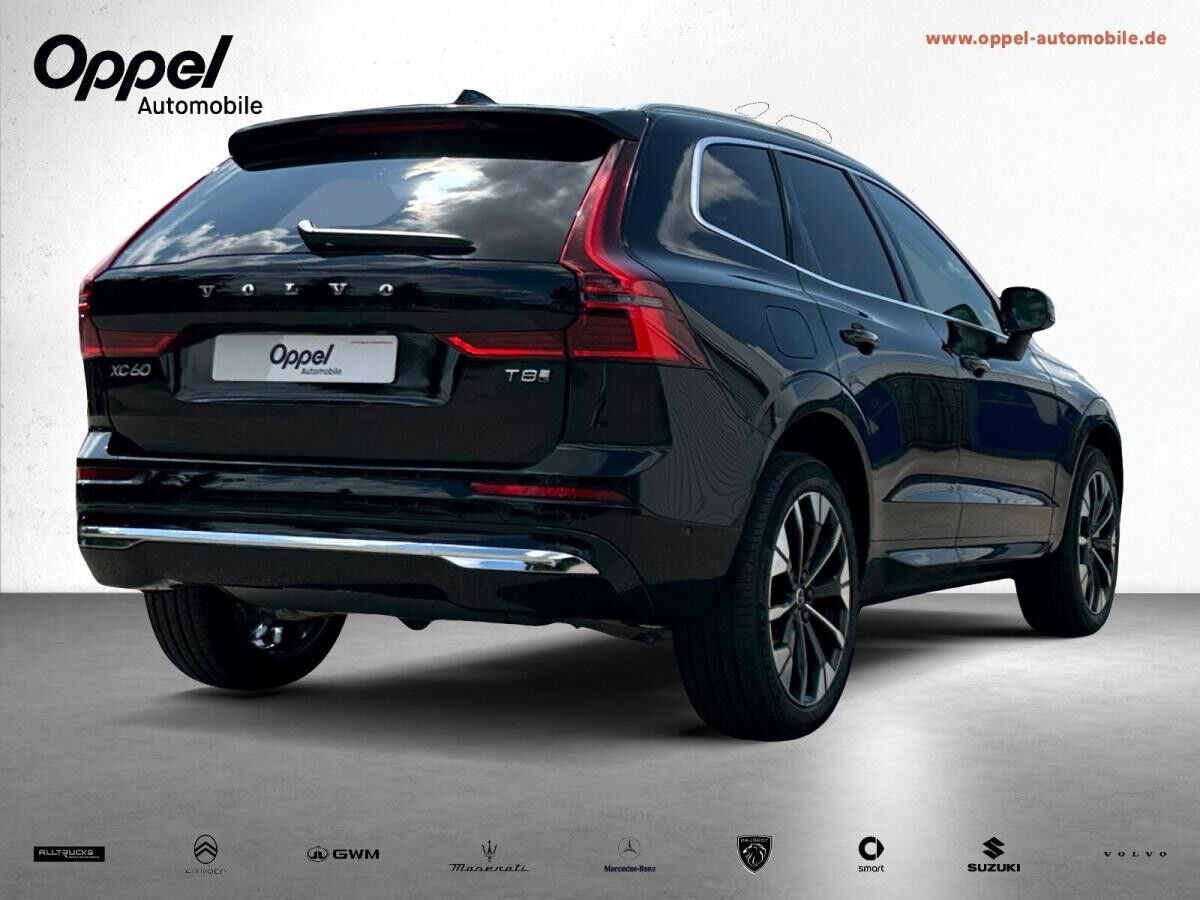 Volvo XC60 Volvo XC 60 T8 AWD Ultra Bright Plug-In