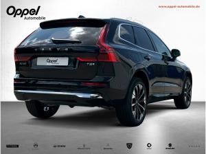 Volvo XC60 Volvo XC 60 T8 AWD Ultra Bright Plug-In