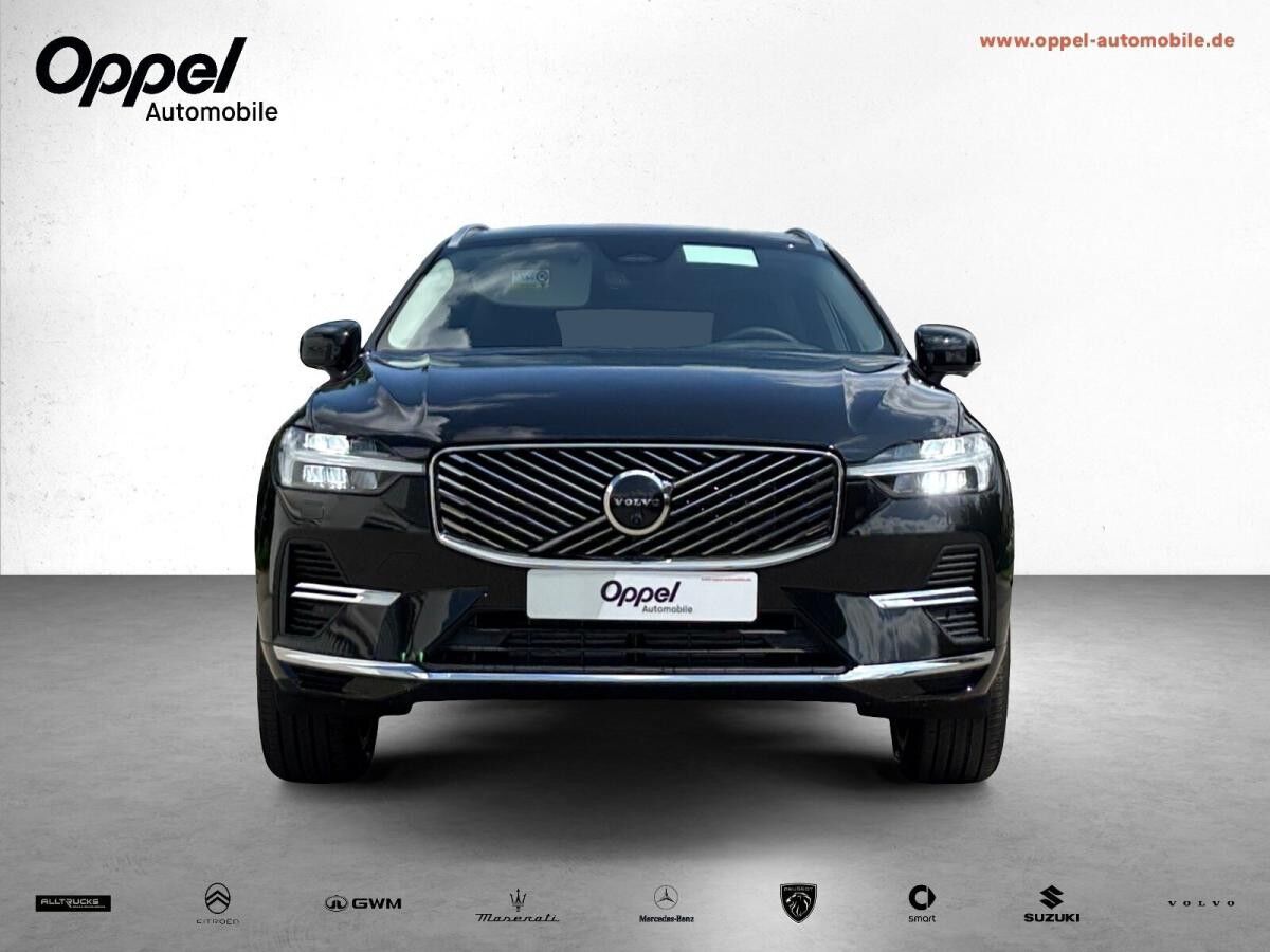 Volvo XC60 Volvo XC 60 T8 AWD Ultra Bright Plug-In