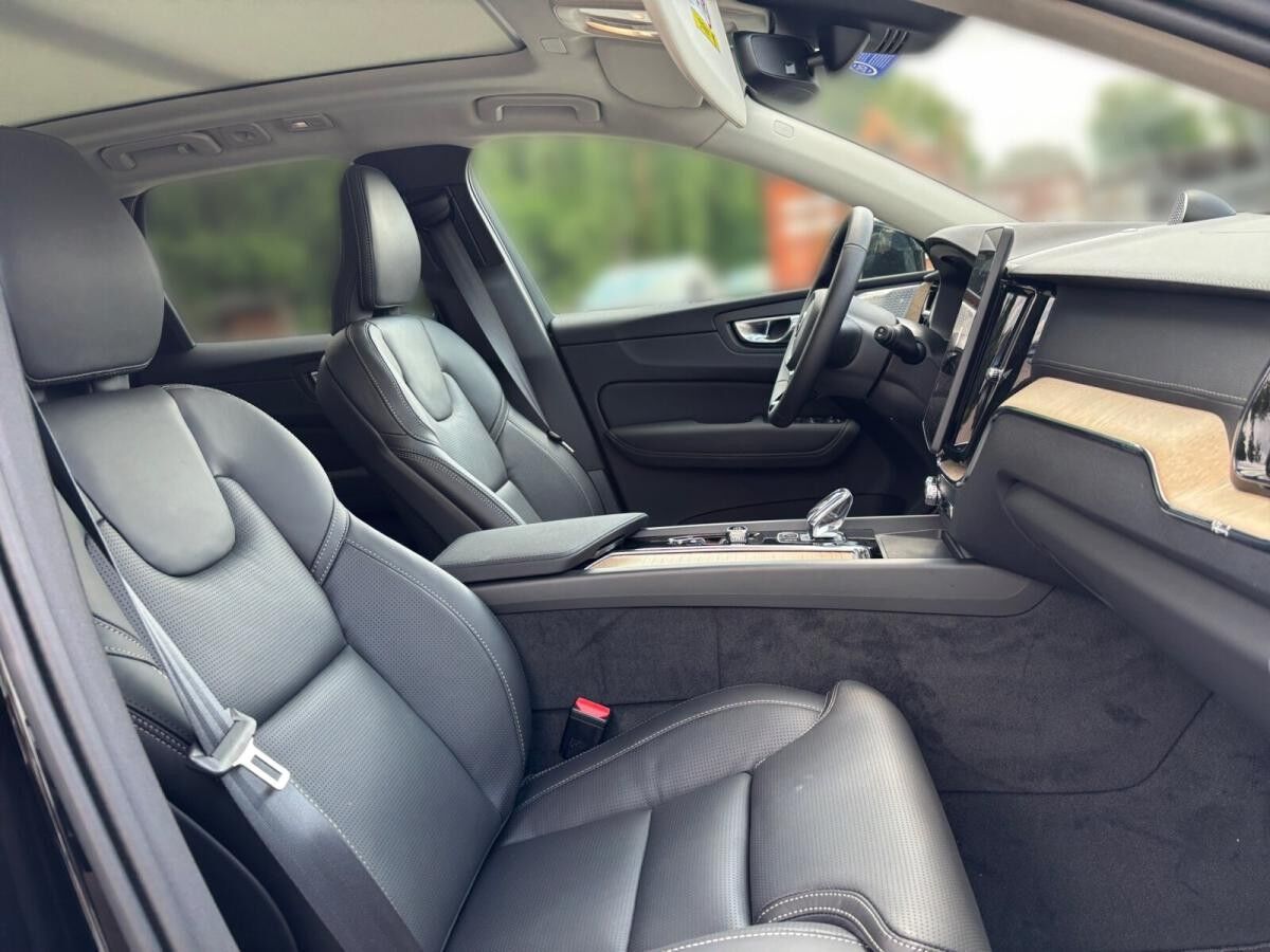 Volvo XC60 Volvo XC 60 T8 AWD Ultra Bright Plug-In