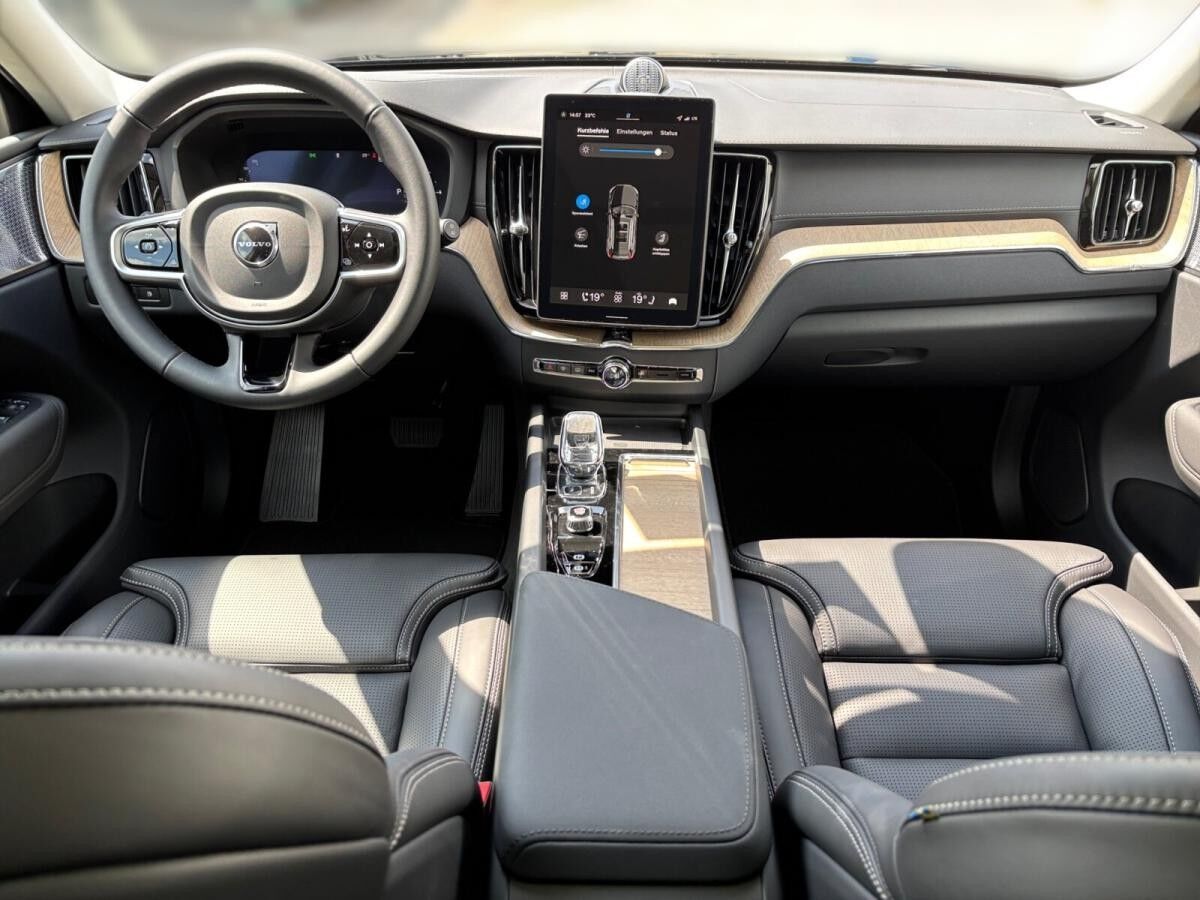 Volvo XC60 Volvo XC 60 T8 AWD Ultra Bright Plug-In