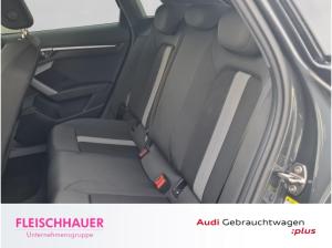 Audi A3 Sportback 35 TDI DSG Navi+LED+ACC+APS Plus+CarPlay+RK
