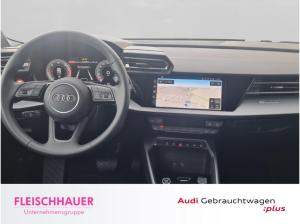 Audi A3 Sportback 35 TDI DSG Navi+LED+ACC+APS Plus+CarPlay+RK