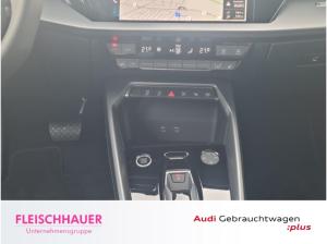 Audi A3 Sportback 35 TDI DSG Navi+LED+ACC+APS Plus+CarPlay+RK