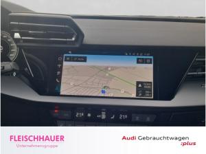 Audi A3 Sportback 35 TDI DSG Navi+LED+ACC+APS Plus+CarPlay+RK