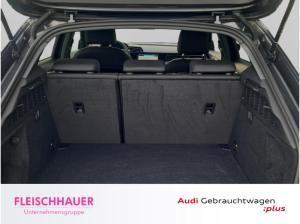 Audi A3 Sportback 35 TDI DSG Navi+LED+ACC+APS Plus+CarPlay+RK