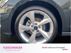 Audi A3 Sportback 35 TDI DSG Navi+LED+ACC+APS Plus+CarPlay+RK