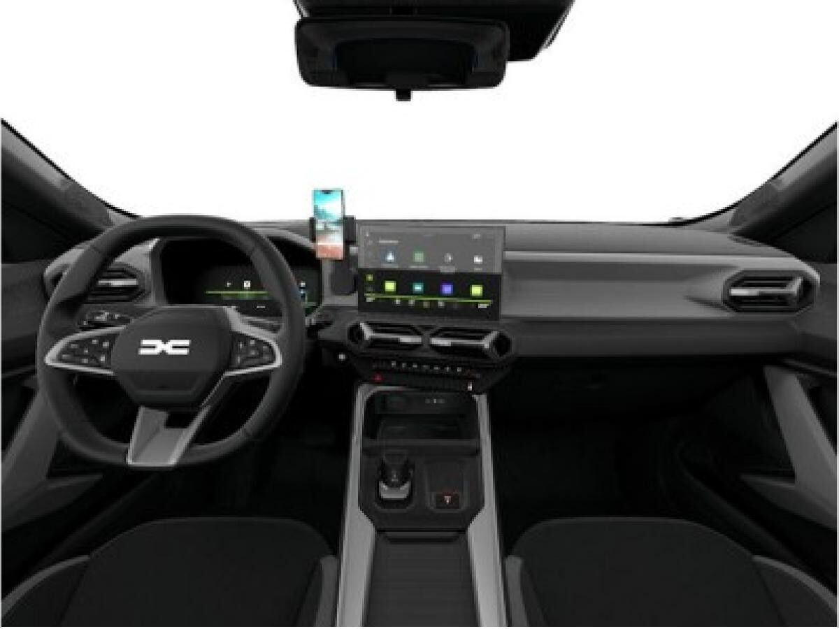 Dacia Bigster ❗sofort verfügbar❗Winter-Paket❗City-Paket❗