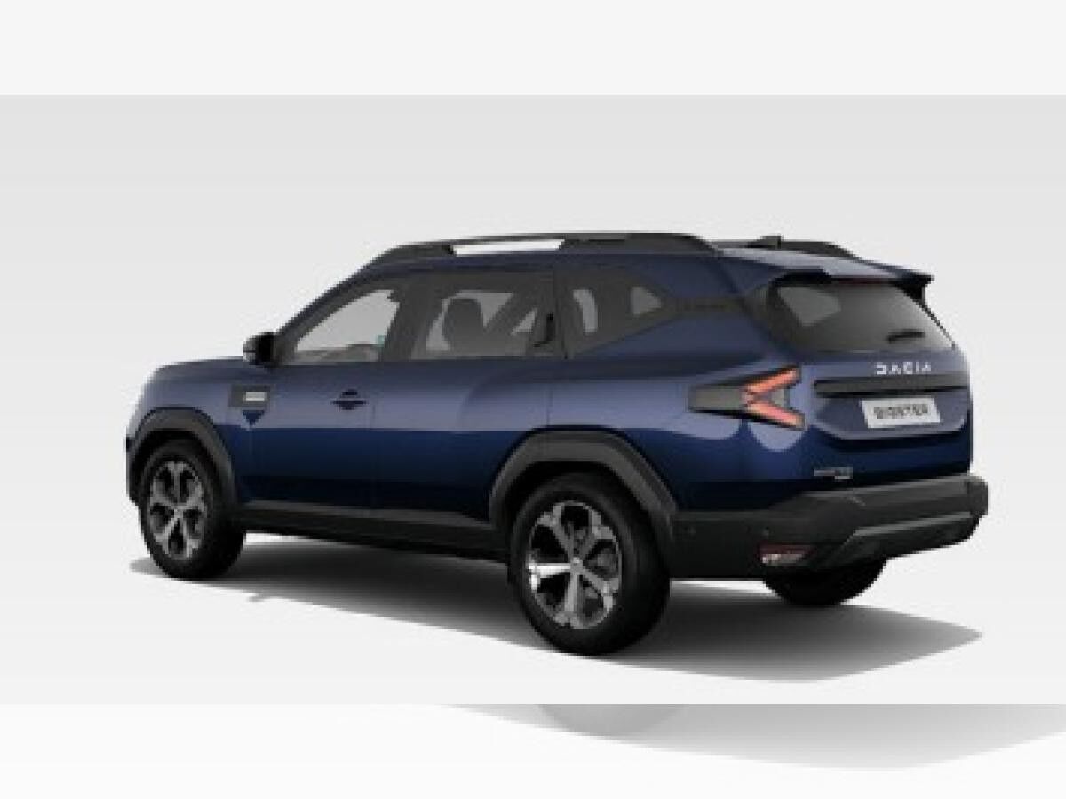 Dacia Bigster ❗sofort verfügbar❗Winter-Paket❗City-Paket❗