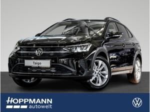 Volkswagen Taigo Life 1,0 l TSI OPF 6-Gang Sofort Verfügbar!.