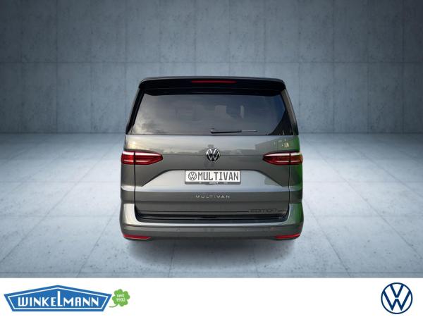 Volkswagen Multivan EDITION-2.0TDI-LEDER-AHK-LED MATRIX