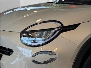 Fiat 600 1.2 Special Edition 110PS Automatik 🎉 LED ACC NAVI SHZ PDC MFL 💥Sofort verfügbar!