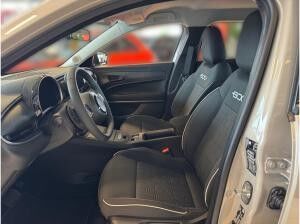 Fiat 600 1.2 Special Edition 110PS Automatik 🎉 LED ACC NAVI SHZ PDC MFL 💥Sofort verfügbar!