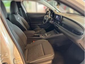 Fiat 600 1.2 Special Edition 110PS Automatik 🎉 LED ACC NAVI SHZ PDC MFL 💥Sofort verfügbar!