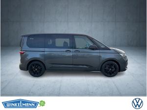 Volkswagen Multivan EDITION-2.0TDI-LEDER-AHK-LED MATRIX
