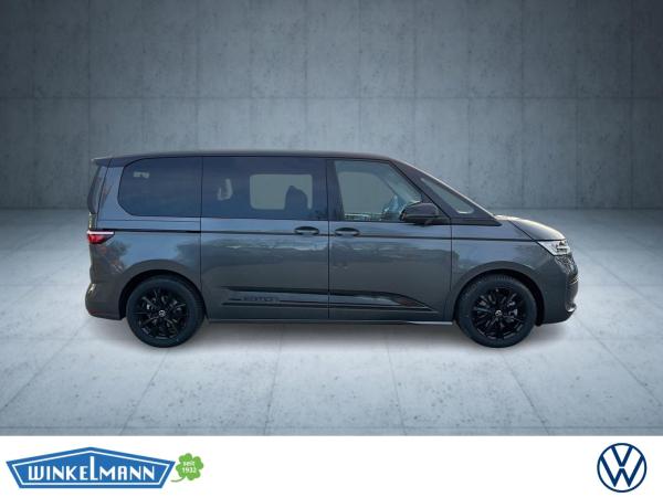 Volkswagen Multivan EDITION-2.0TDI-LEDER-AHK-LED MATRIX