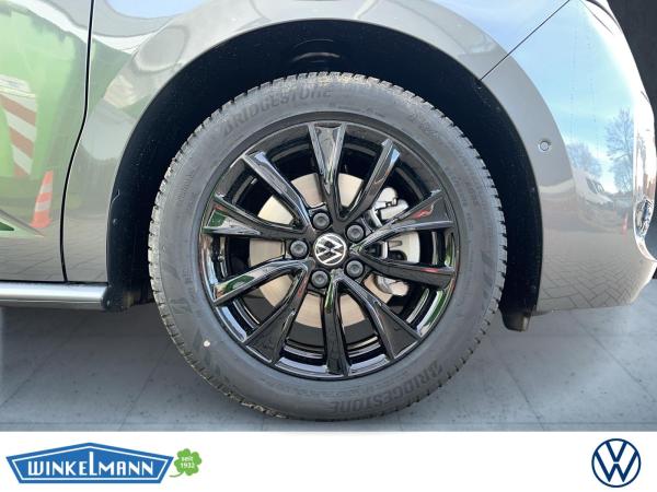 Volkswagen Multivan EDITION-2.0TDI-LEDER-AHK-LED MATRIX