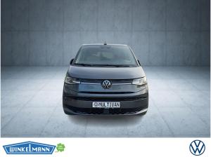 Volkswagen Multivan EDITION-2.0TDI-LEDER-AHK-LED MATRIX