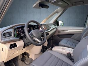 Volkswagen Multivan EDITION-2.0TDI-LEDER-AHK-LED MATRIX