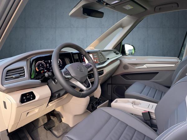 Volkswagen Multivan EDITION-2.0TDI-LEDER-AHK-LED MATRIX