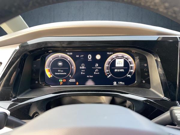 Volkswagen Multivan EDITION-2.0TDI-LEDER-AHK-LED MATRIX