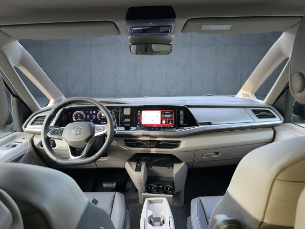 Volkswagen Multivan EDITION-2.0TDI-LEDER-AHK-LED MATRIX