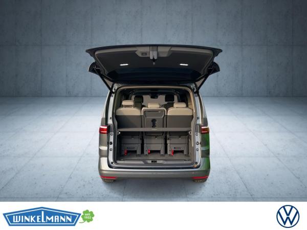 Volkswagen Multivan EDITION-2.0TDI-LEDER-AHK-LED MATRIX