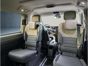 Volkswagen Multivan EDITION-2.0TDI-LEDER-AHK-LED MATRIX
