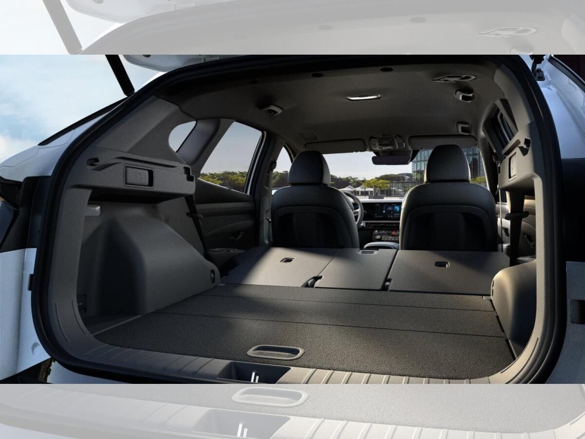 Hyundai TUCSON N-Line X - 🖤Black Weeks🖤 Jetzt zugreifen! 🚗