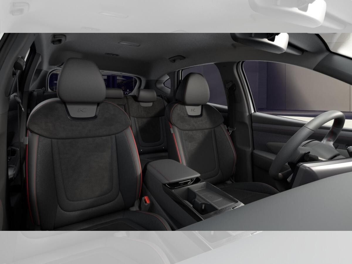 Hyundai TUCSON N-Line X - 🖤Black Weeks🖤 Jetzt zugreifen! 🚗